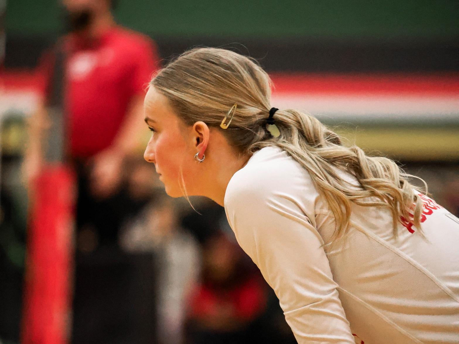 Vikings Athlete of the Week - Ella Jarrett