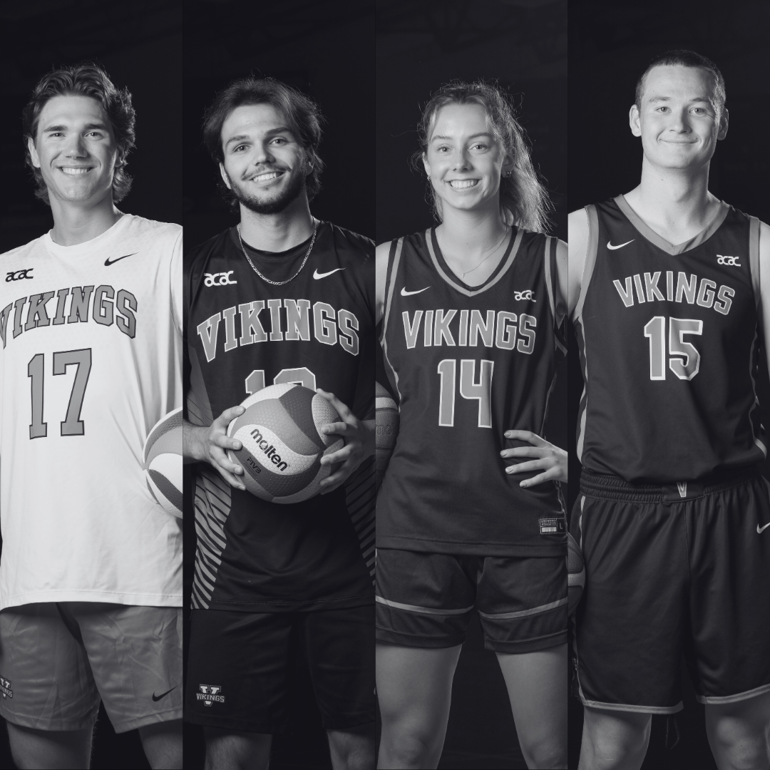 2024/25 CCAA Academic All-Canadians