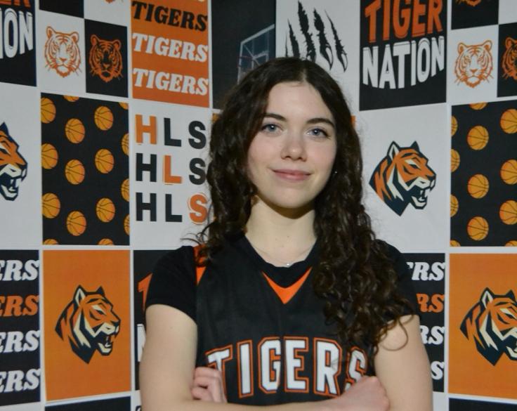 Recruit Announcement: Bryn Holba to Join Vikings Women's Basketball