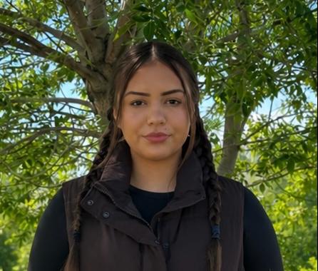 Recruit Announcement: Aryana Anderson to Join Vikings Women's Soccer