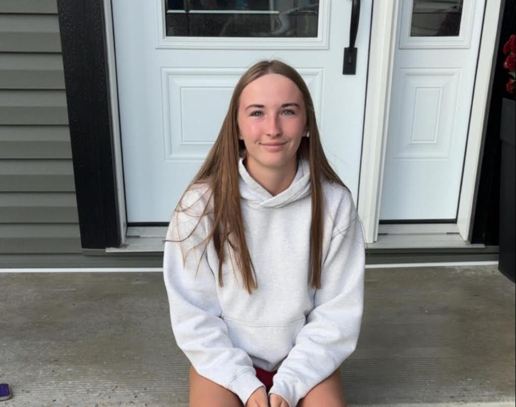 Recruit Announcement: Bailey Johnston to Join Vikings Women's Soccer