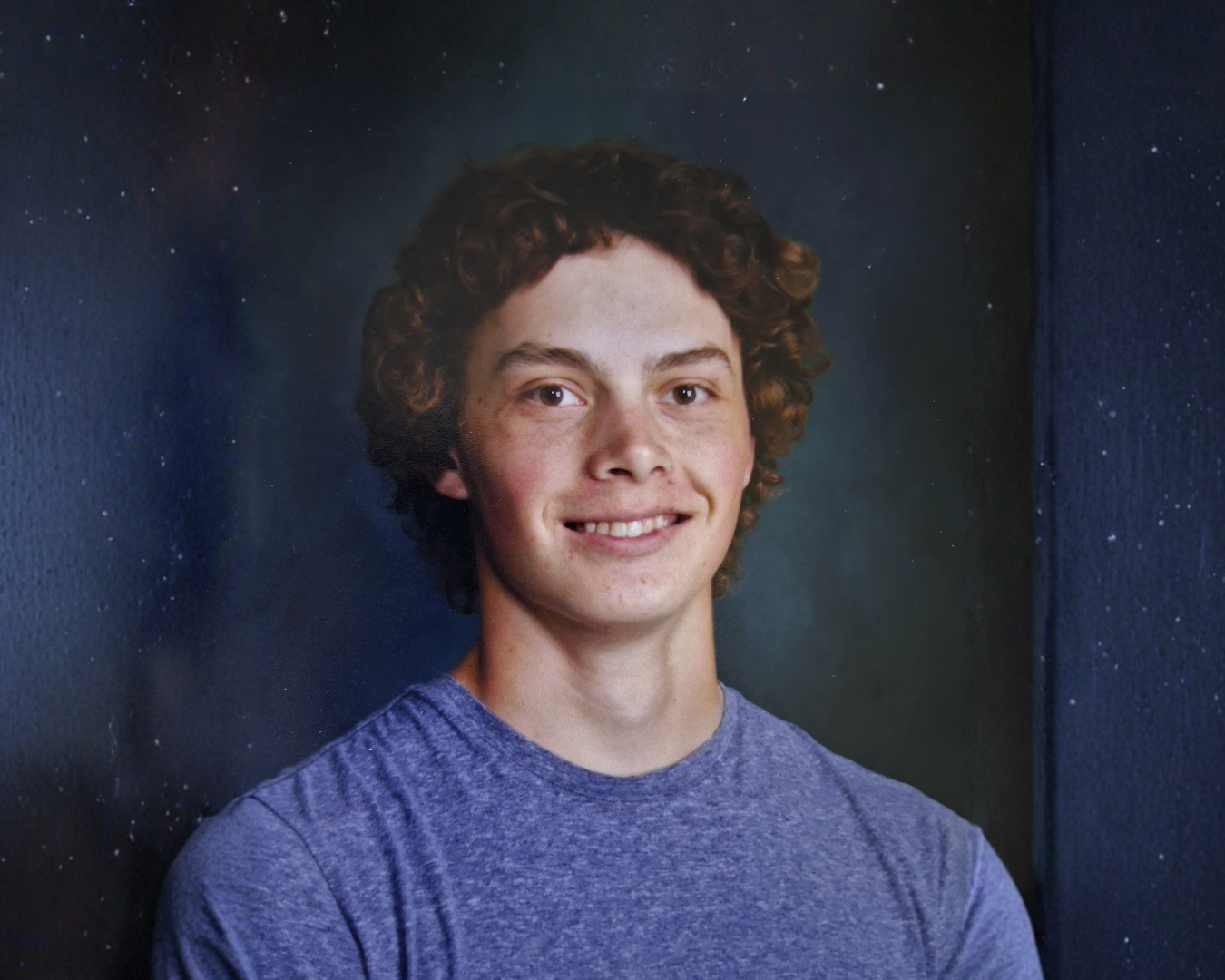 Recruit Announcement: Rueben Fetaz to Join Vikings Cross Country