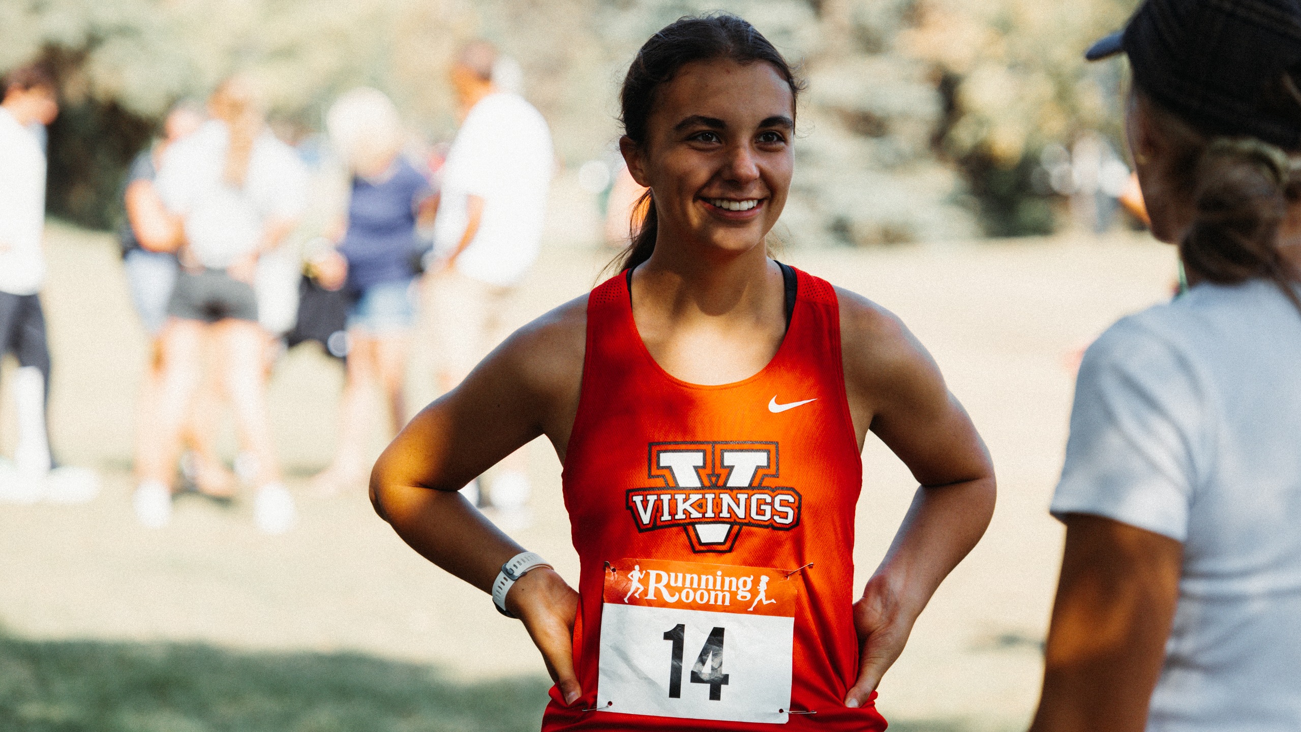 Cross-Country Season Underway with Strong Showings from Vikings