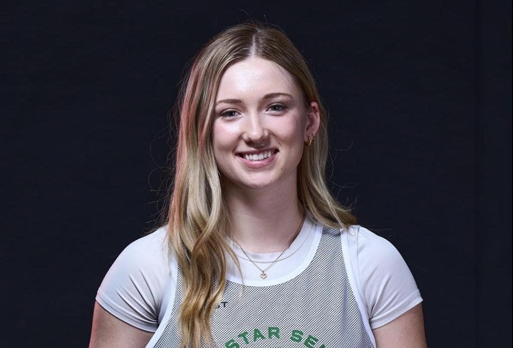 Recruit Announcement: Sadie Aspinall to Join Vikings Women's Basketball