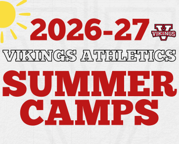 Vikings Athletics Summer Camps