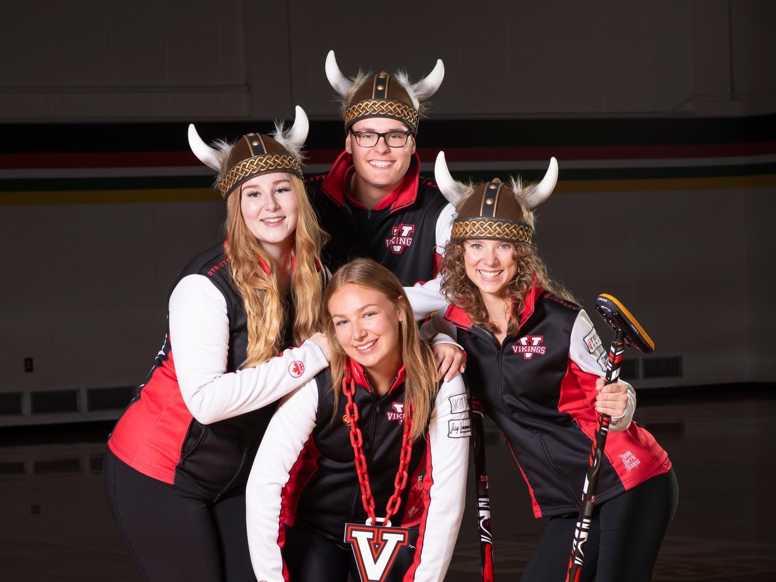 2025/26 Curling Season Preview