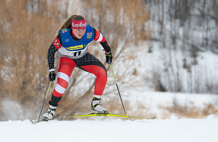 UAlberta well represented in Lake Placid