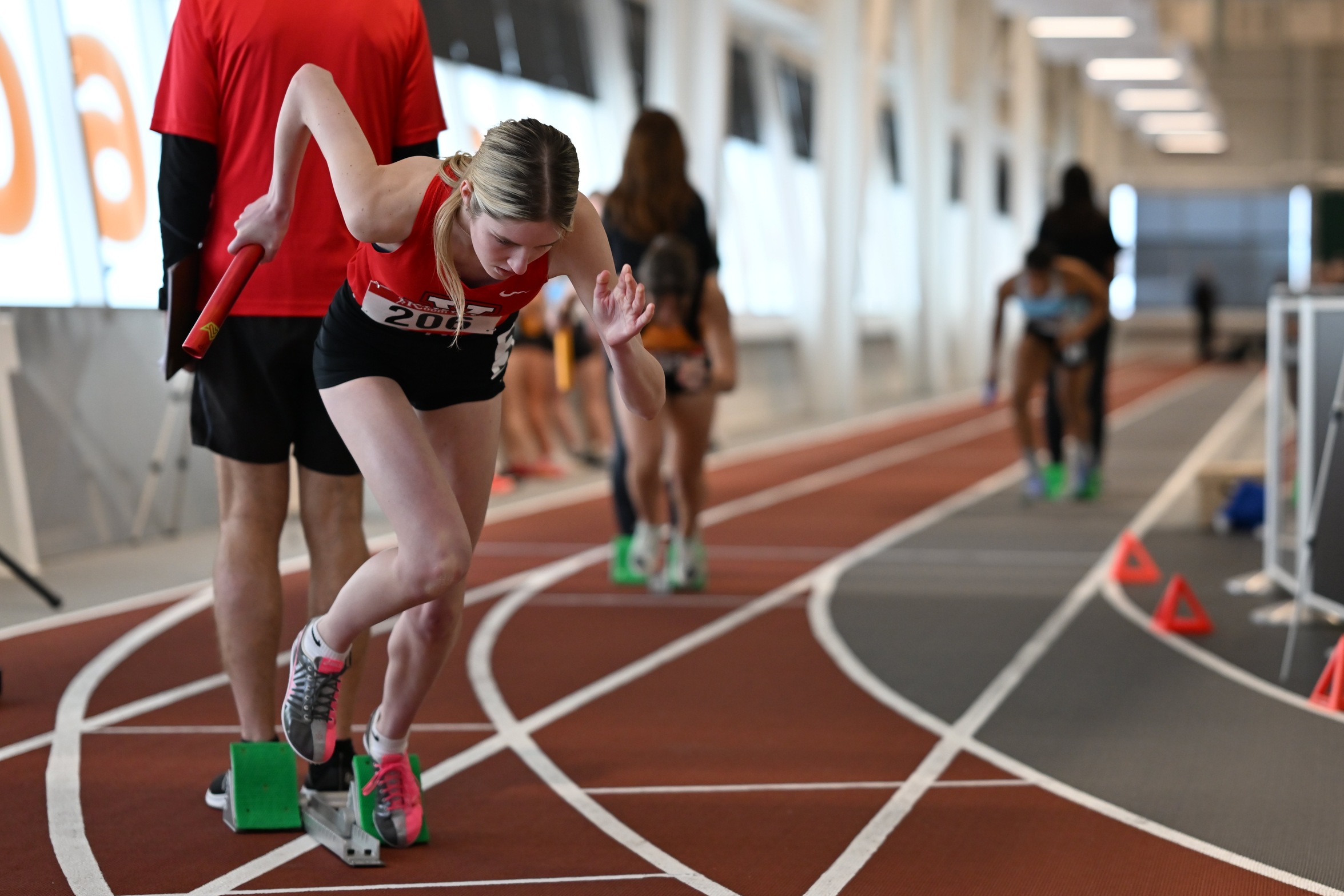 RDP Athletics