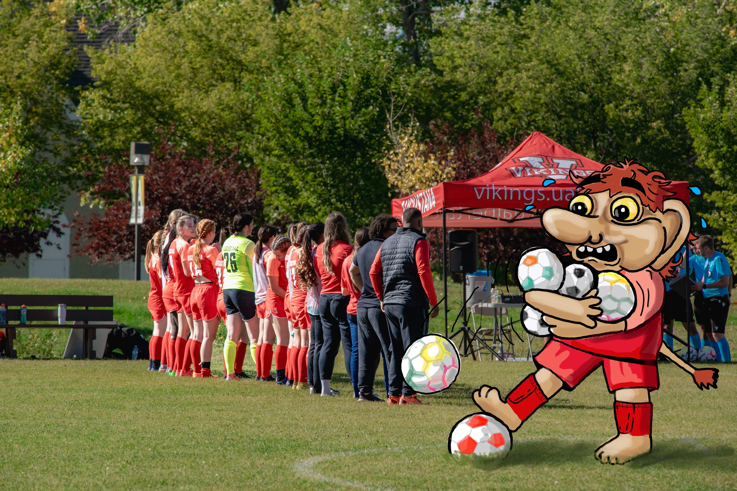 2025-26 Soccer Season Preview