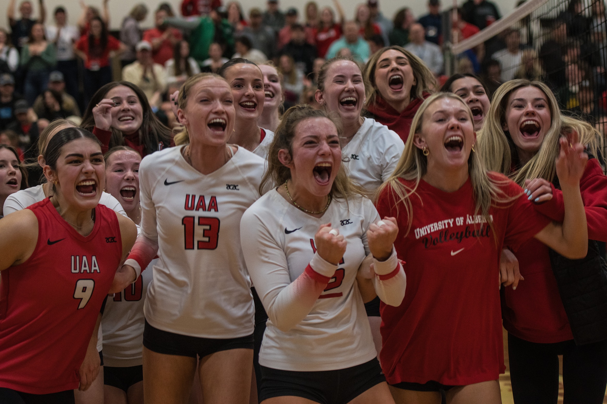 Vikings extend their Cinderella story with win over Eagles to advance to conference final